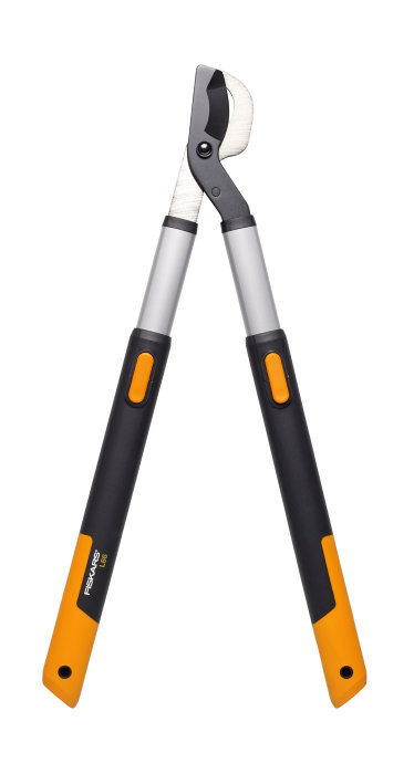 Fiskars grensaks m/teleskop